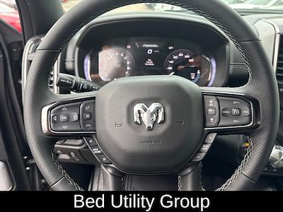 New 2026 Ram 1500 Rebel Crew Cab for sale #ND15632 - photo 1