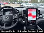 2026 Ram 1500 Crew Cab 4WD Pickup for sale #ND15632 - photo 11