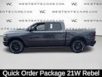 2026 Ram 1500 Crew Cab 4WD Pickup for sale #ND15632 - photo 5