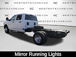 2026 Ram 3500 Crew Cab DRW 4WD Cab Chassis for sale #ND15640 - photo 2