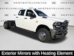 2026 Ram 3500 Crew Cab DRW 4WD Cab Chassis for sale #ND15640 - photo 23