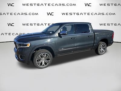 New 2026 Ram 1500 Limited Longhorn Crew Cab for sale #ND15661 - photo 1