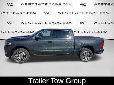 New 2026 Ram 1500 Limited Longhorn Crew Cab for sale #ND15661 - photo 2