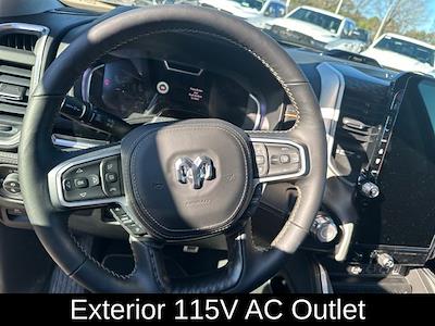 New 2026 Ram 1500 Limited Longhorn Crew Cab for sale #ND15661 - photo 1