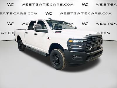 New 2026 Ram 2500 Tradesman Crew Cab for sale #ND15687 - photo 2