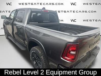 2026 Ram 1500 Crew Cab 4WD Pickup for sale #ND15691 - photo 2