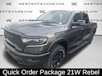 2026 Ram 1500 Crew Cab 4WD Pickup for sale #ND15691 - photo 5