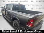2026 Ram 1500 Crew Cab 4WD Pickup for sale #ND15691 - photo 2