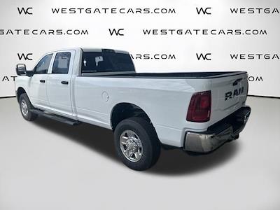 New 2026 Ram 2500 - photo 1