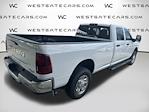 New 2026 Ram 2500 Tradesman Crew Cab for sale #ND15784 - photo 21