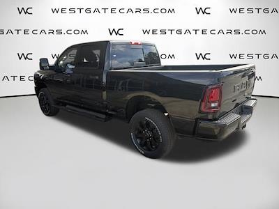 New 2026 Ram 2500 - photo 1