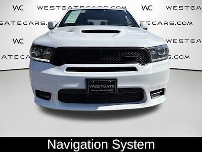 2019 Dodge Durango AWD SUV for sale #ND15794A - photo 1