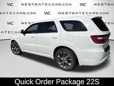 2019 Dodge Durango AWD SUV for sale #ND15794A - photo 2