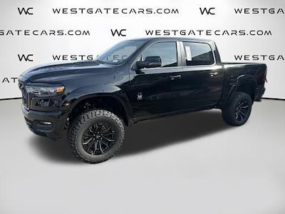 2026 Ram 1500 Crew Cab 4WD Pickup for sale #ND15816 - photo 1