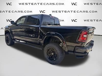 New 2026 Ram 1500 - photo 1