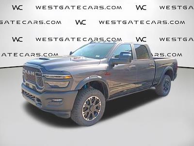 New 2026 Ram 2500 - photo 1