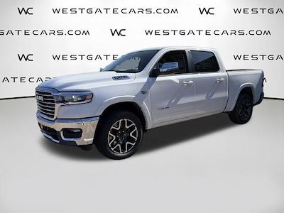 New 2026 Ram 1500 - photo 1
