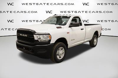 2022 Ram 2500 Regular Cab 4WD Pickup for sale #63265XP - photo 1
