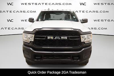 2022 Ram 2500 Regular Cab 4WD Pickup for sale #63265XP - photo 2