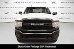 Used 2022 Ram 2500 Tradesman Regular Cab for sale #63265XP - photo 2