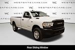 Used 2022 Ram 2500 Tradesman Regular Cab for sale #63265XP - photo 39