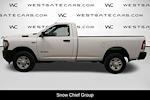 Used 2022 Ram 2500 Tradesman Regular Cab for sale #63265XP - photo 5