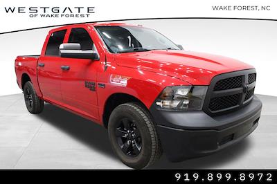 2022 Ram 1500 Classic Crew Cab 4x4 Pickup for sale #NG352943 - photo 1