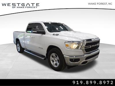 2022 Ram 1500 Quad Cab 4x2 Pickup for sale #NN358916 - photo 1