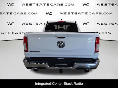 Used 2022 Ram 1500 Lone Star Quad Cab for sale #63021XP - photo 2