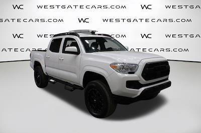 Used 2022 Toyota Tacoma SR Double Cab for sale #63223XP - photo 1