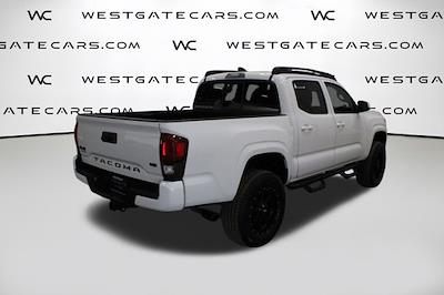 Used 2022 Toyota Tacoma SR Double Cab for sale #63223XP - photo 2