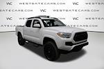 Used 2022 Toyota Tacoma SR Double Cab for sale #63223XP - photo 1