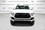 Used 2022 Toyota Tacoma SR Double Cab for sale #63223XP - photo 3