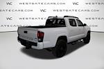 Used 2022 Toyota Tacoma SR Double Cab for sale #63223XP - photo 2
