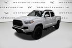 Used 2022 Toyota Tacoma SR Double Cab for sale #63223XP - photo 36