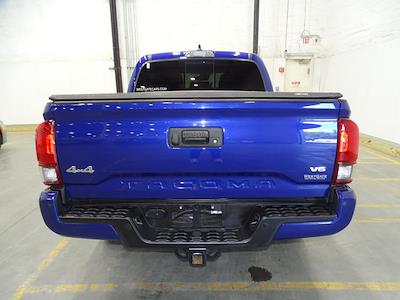 2023 Toyota Tacoma Double Cab 4WD Pickup for sale #PT114779 - photo 2