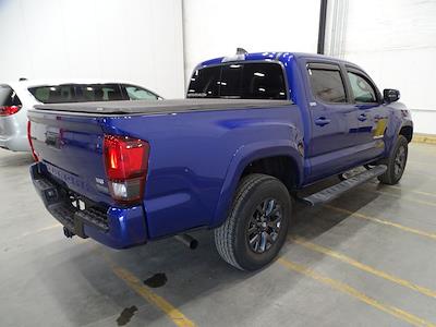 Used 2023 Toyota Tacoma SR5 Double Cab 4WD Pickup for sale #63023XP - photo 2