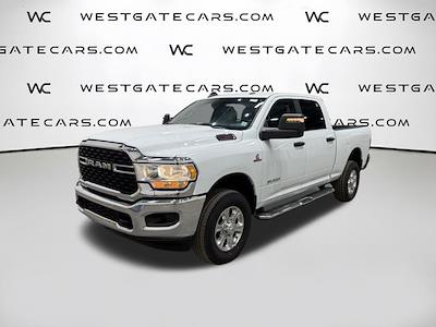 Used 2024 Ram 2500 Big Horn Crew Cab for sale #63254XP - photo 1