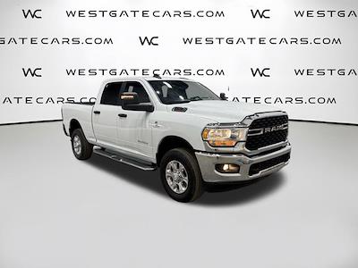 Used 2024 Ram 2500 Big Horn Crew Cab for sale #63254XP - photo 2