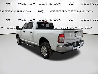 Used 2024 Ram 2500 Big Horn Crew Cab for sale #63254XP - photo 2