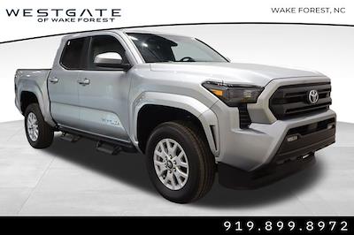 2024 Toyota Tacoma Double Cab 4WD Pickup for sale #63018XP - photo 1