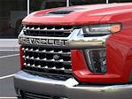 2023 Chevrolet Silverado 3500 Crew Cab 4x4 Pickup for sale #T231245 - photo 13