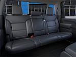 2023 Chevrolet Silverado 3500 Crew Cab 4x4 Pickup for sale #T231245 - photo 17