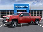 2023 Chevrolet Silverado 3500 Crew Cab 4x4 Pickup for sale #T231245 - photo 3