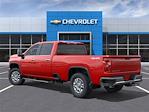 2023 Chevrolet Silverado 3500 Crew Cab 4x4 Pickup for sale #T231245 - photo 4