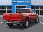 2023 Chevrolet Silverado 3500 Crew Cab 4x4 Pickup for sale #T231245 - photo 2