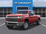 2023 Chevrolet Silverado 3500 Crew Cab 4x4 Pickup for sale #T231245 - photo 6