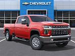 2023 Chevrolet Silverado 3500 Crew Cab 4x4 Pickup for sale #T231245 - photo 7