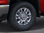 2023 Chevrolet Silverado 3500 Crew Cab 4x4 Pickup for sale #T231246 - photo 9