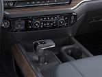 2025 Chevrolet Silverado 1500 Crew Cab 4WD Pickup for sale #CTP250269 - photo 23